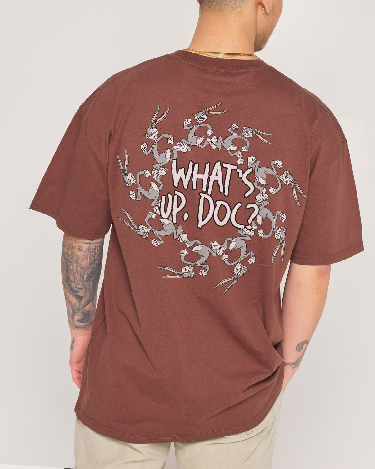 What’s up, Doc? T-Shirt product image 5