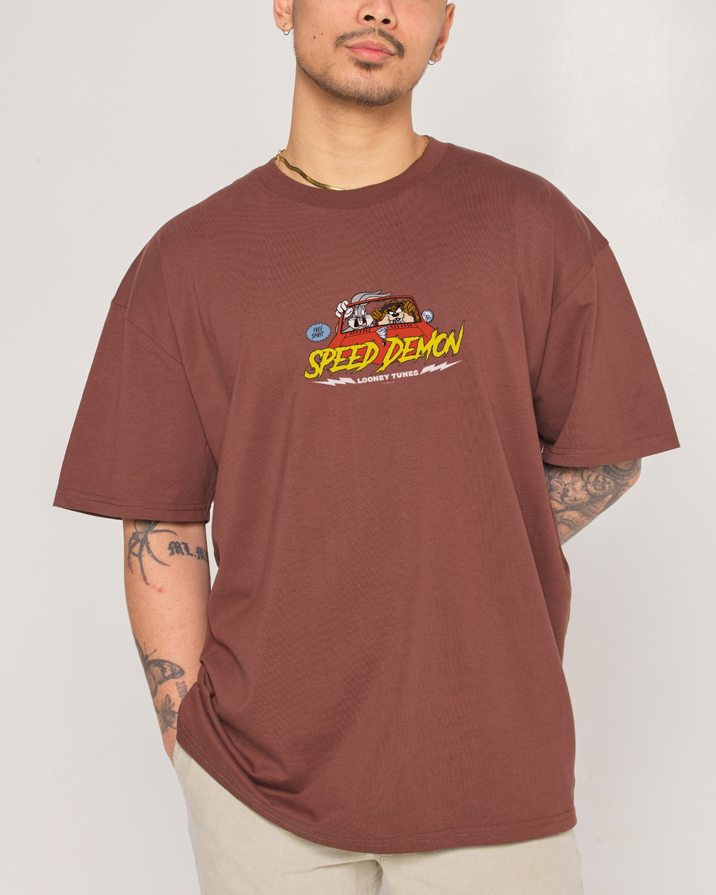 Speed Demon T-Shirt product image 6