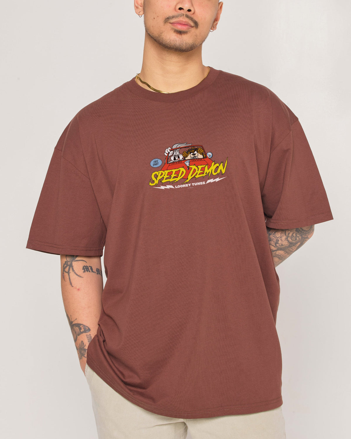 Speed Demon T-Shirt product image 6
