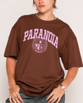 Paranoia State T-Shirt product image 1