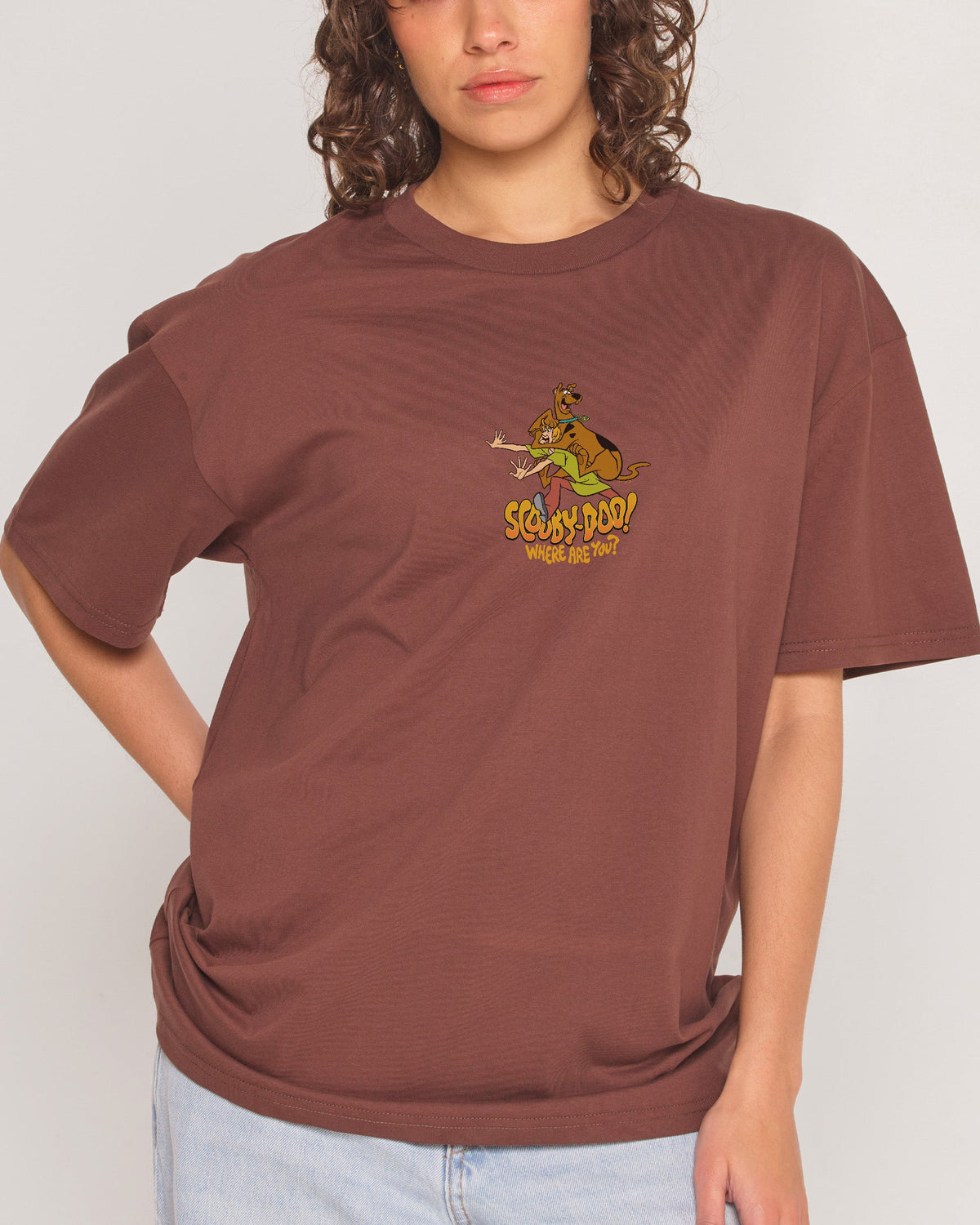 Scooby-Doo Where Are You? T-Shirt product image 5