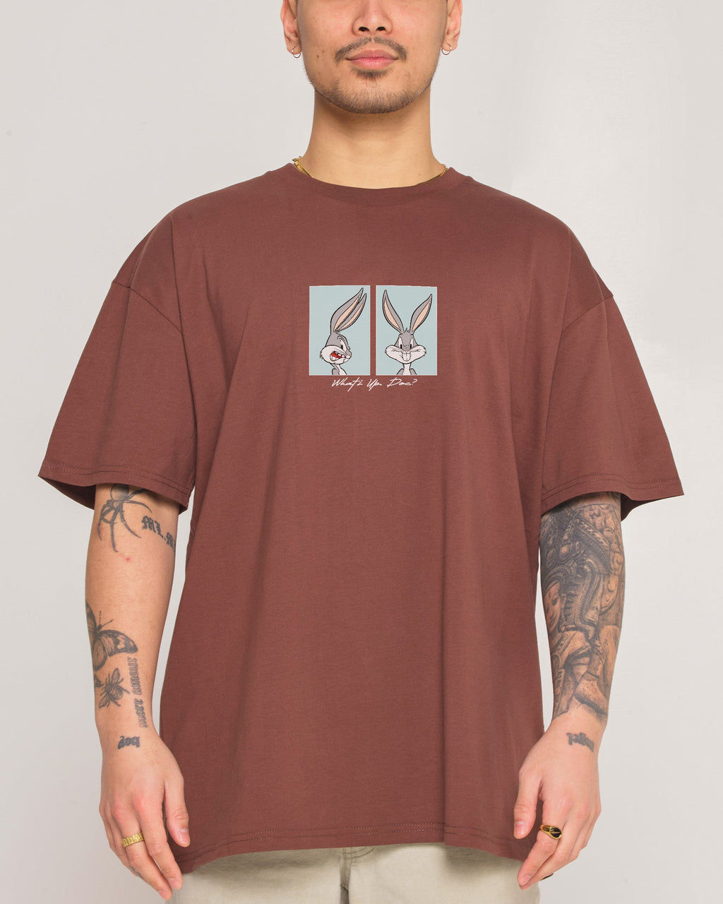 What’s up, Doc? T-Shirt product image 6