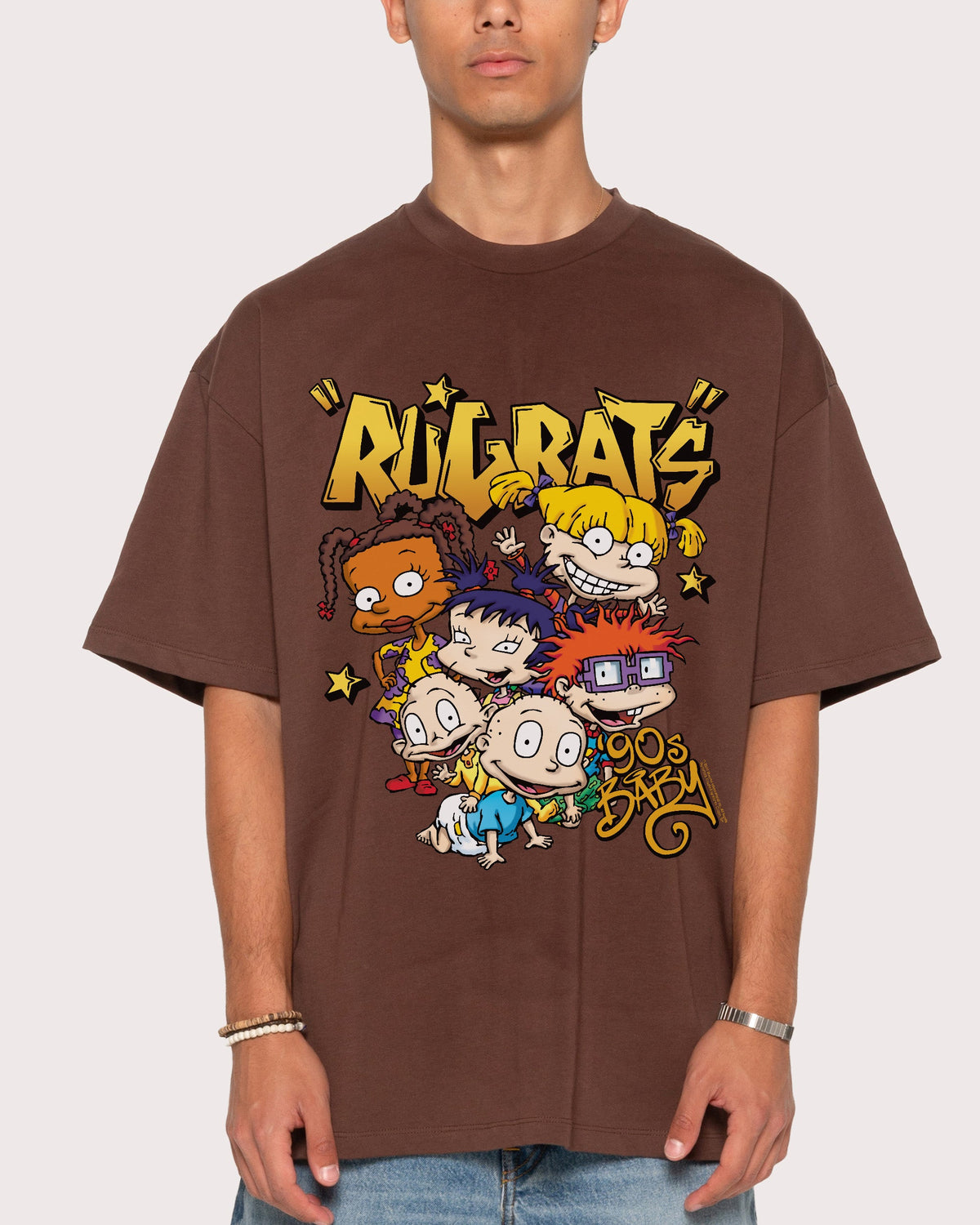 90s Baby Oversized Tee product image 5