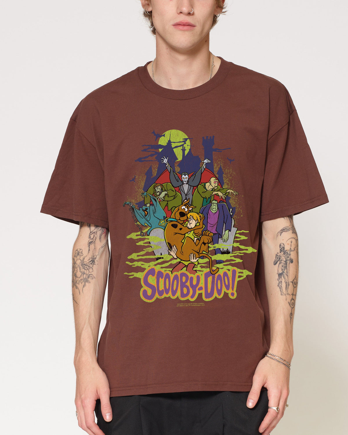 Zoinks T-Shirt product image 5