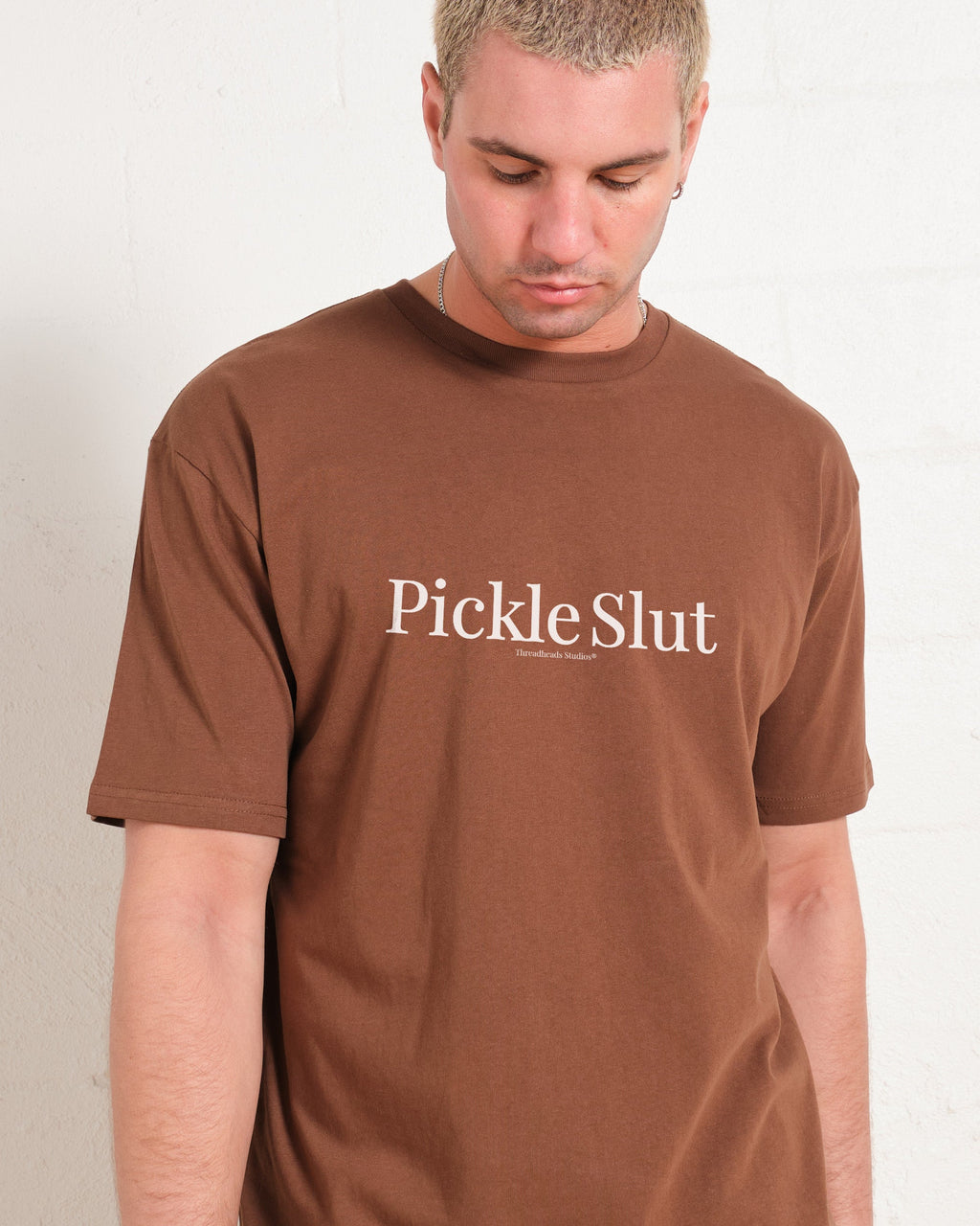 Pickle Slut T-Shirt product image 3