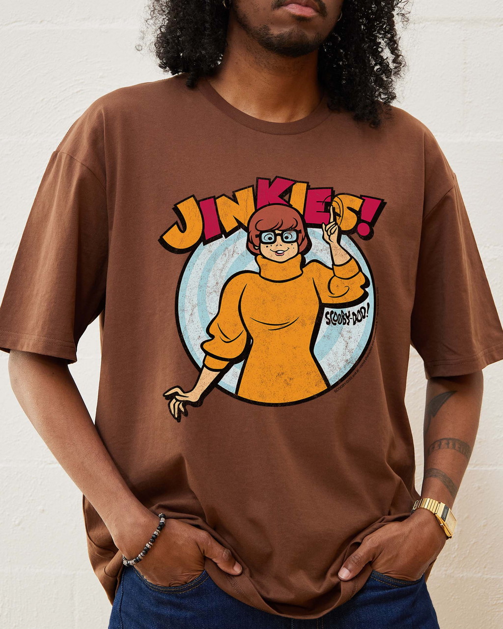 Jinkies T-Shirt product image 10