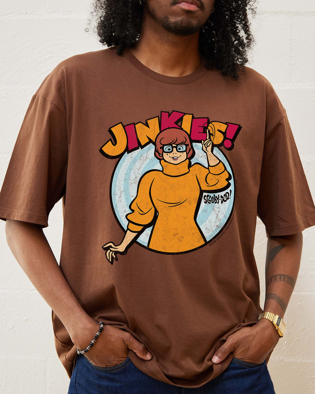 Jinkies T-Shirt product image 10