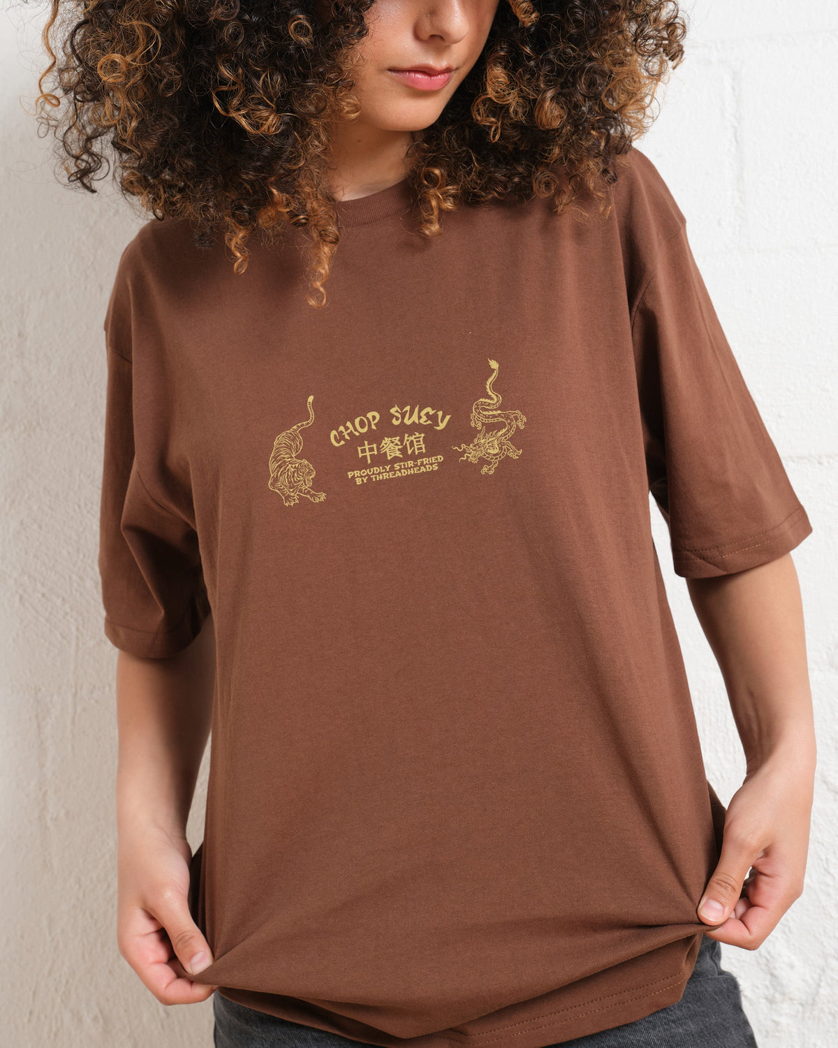 Chop Suey T-Shirt product image 6