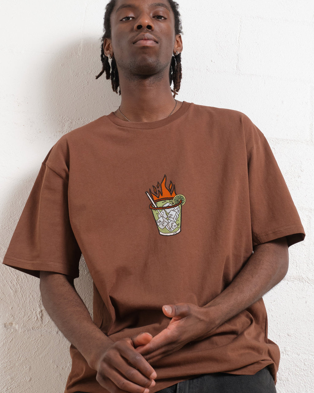Spicy Marg T-Shirt product image 2