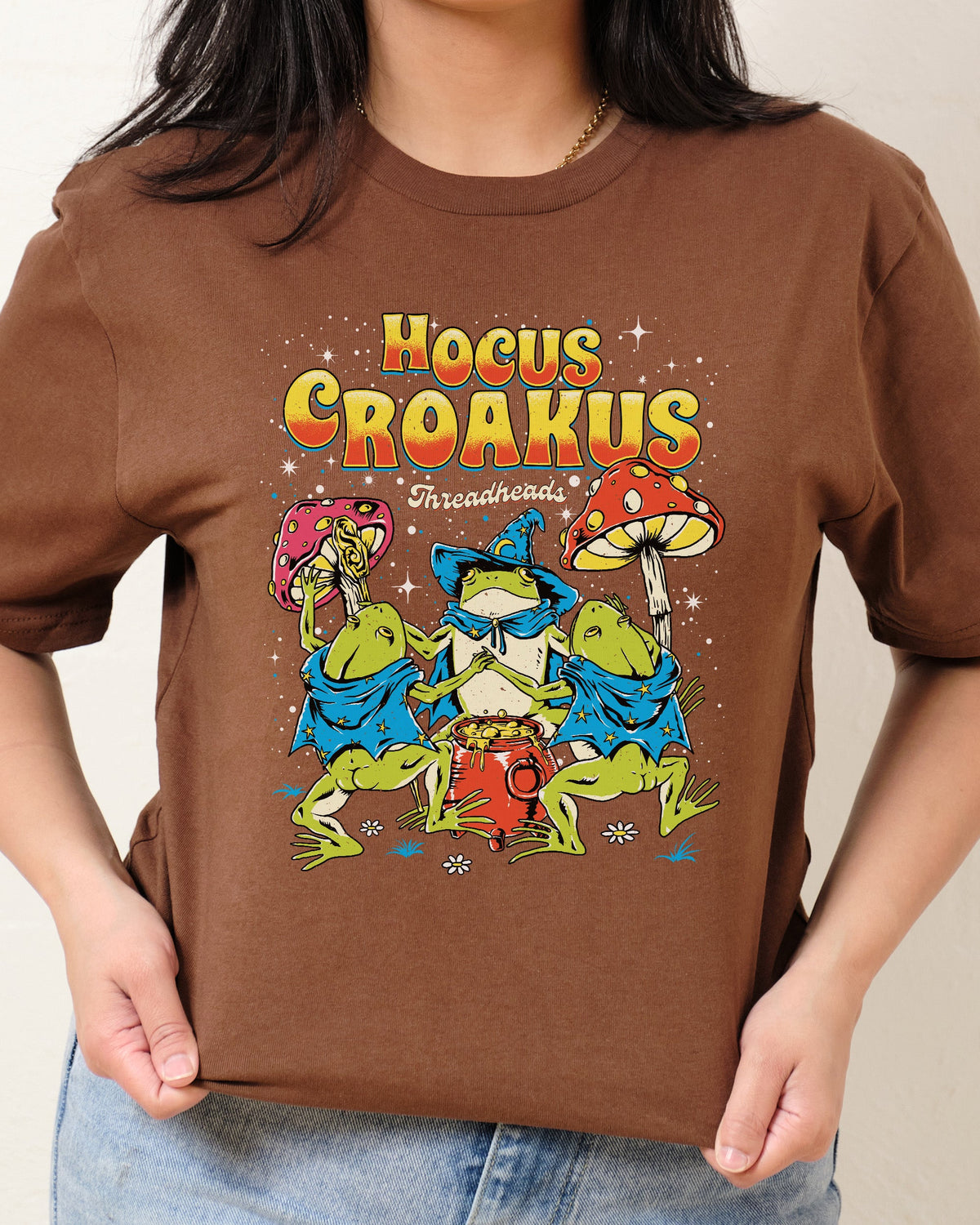 Hocus Croakus T-Shirt product image 2