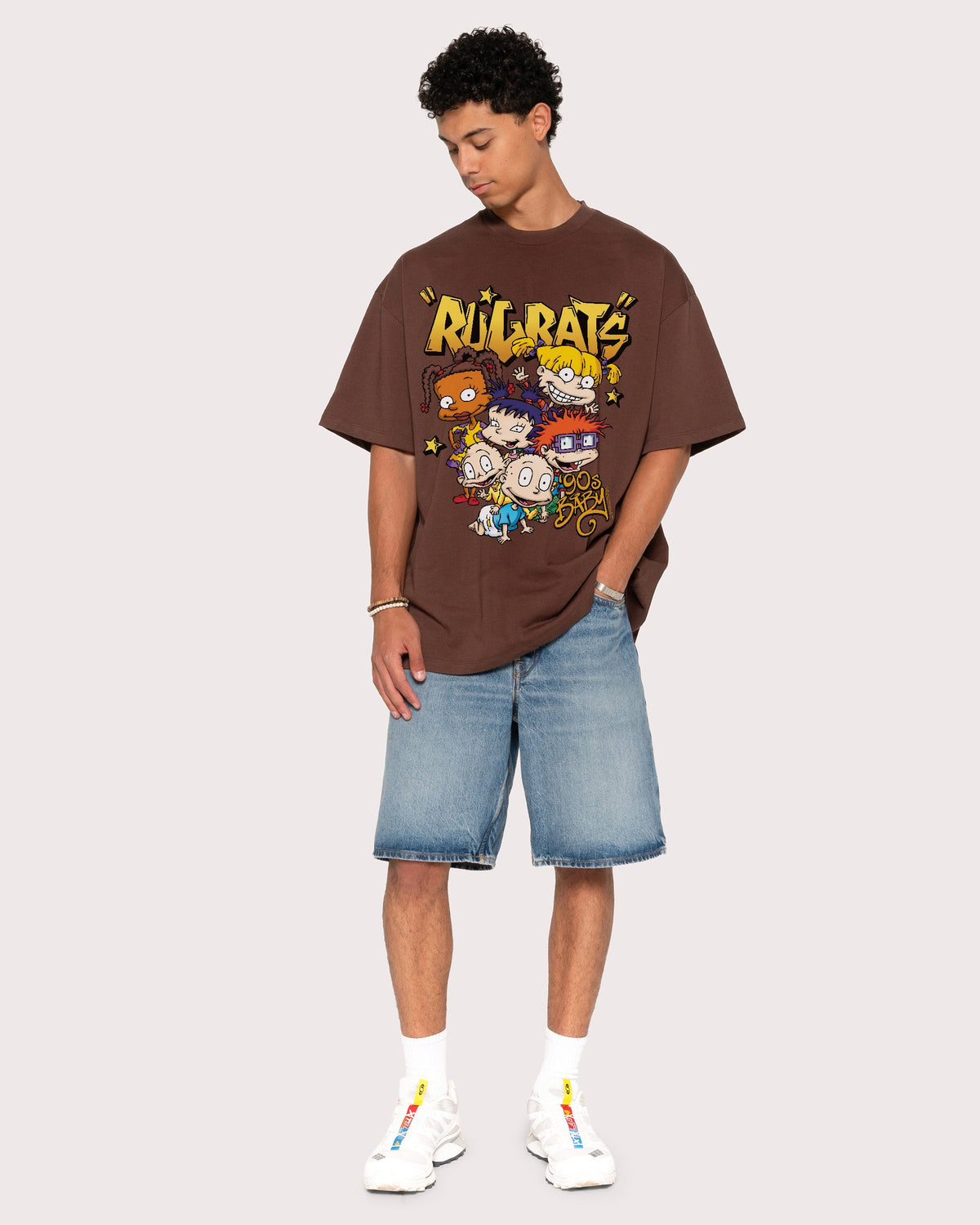 90s Baby Oversized Tee product image 6