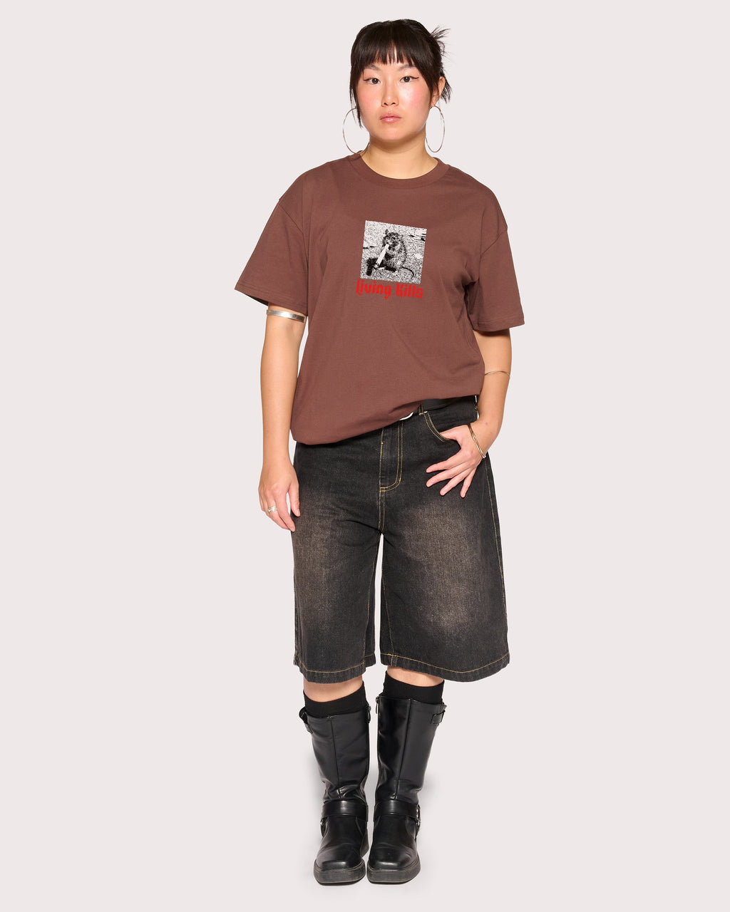 Living Kills T-Shirt product image 2
