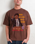 Does He Look Like a Bitch Oversized Tee product image 1