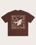 Bugs Rodeo Oversized Tee product image 1