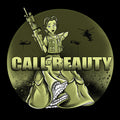 Call of Beauty T Shirt product image 1
