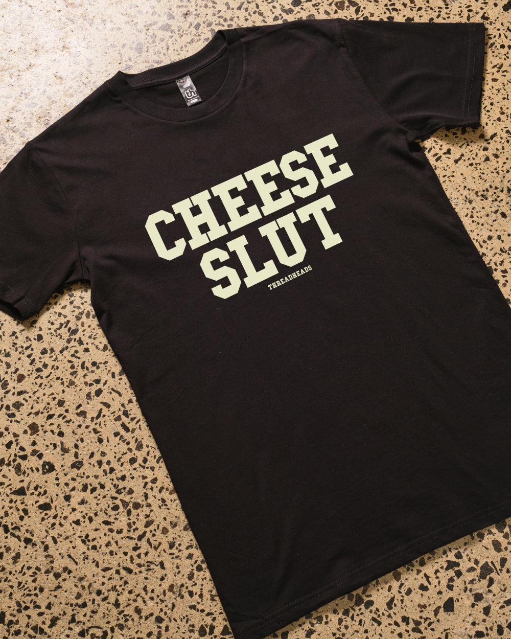 Cheese Slut T-Shirt product image 3