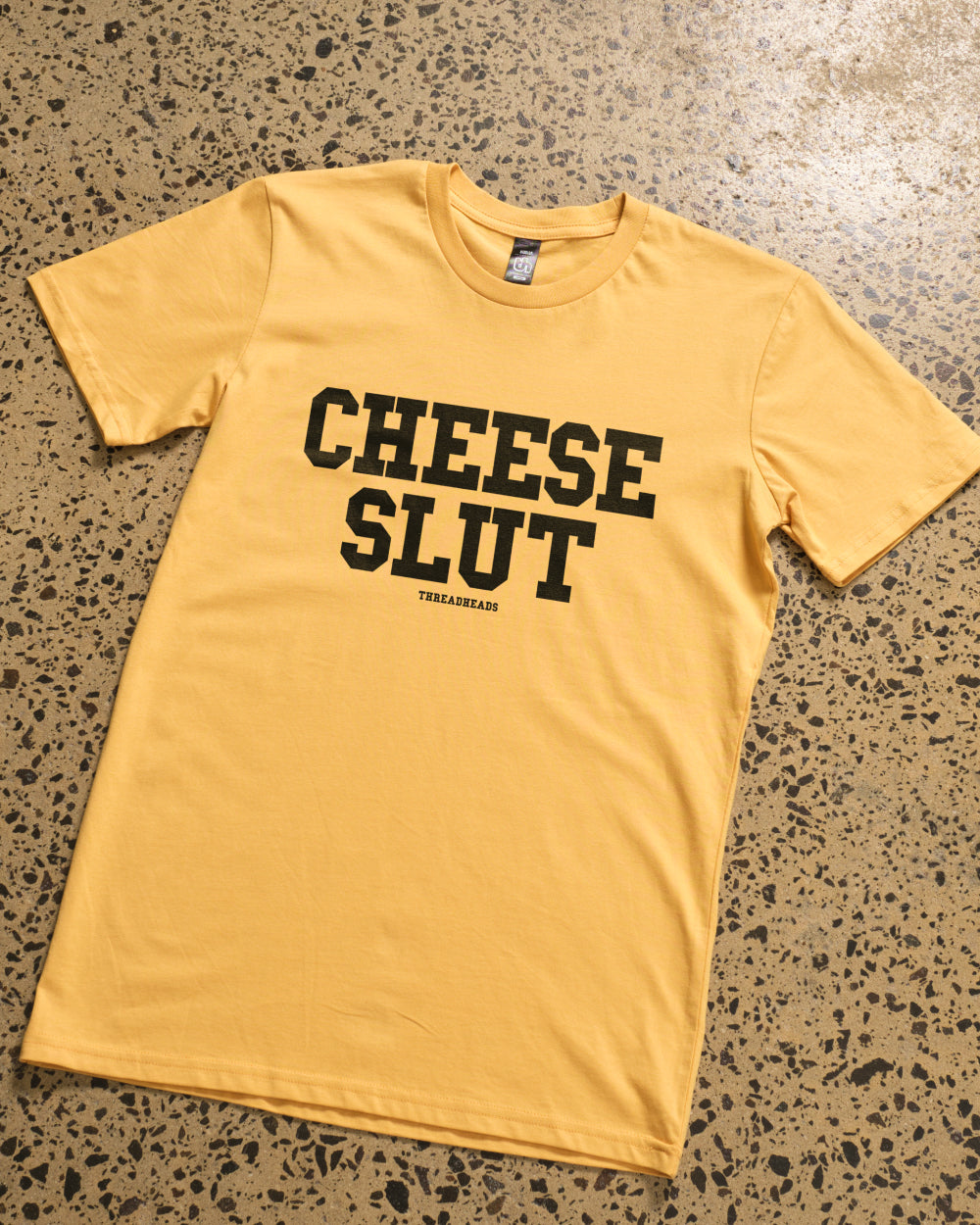 Cheese Slut T-Shirt product image 11