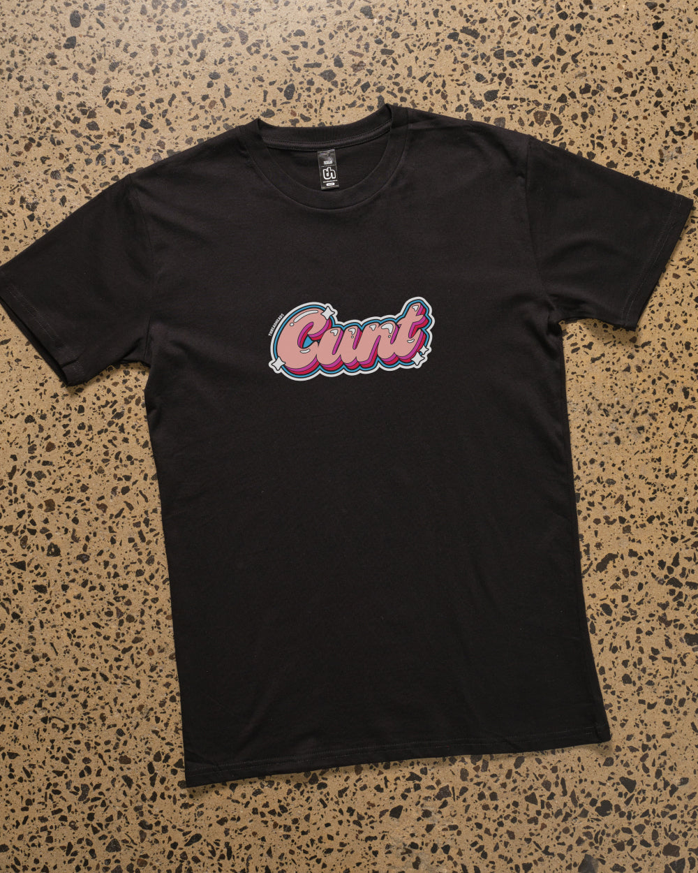 Cunt T-Shirt product image 4
