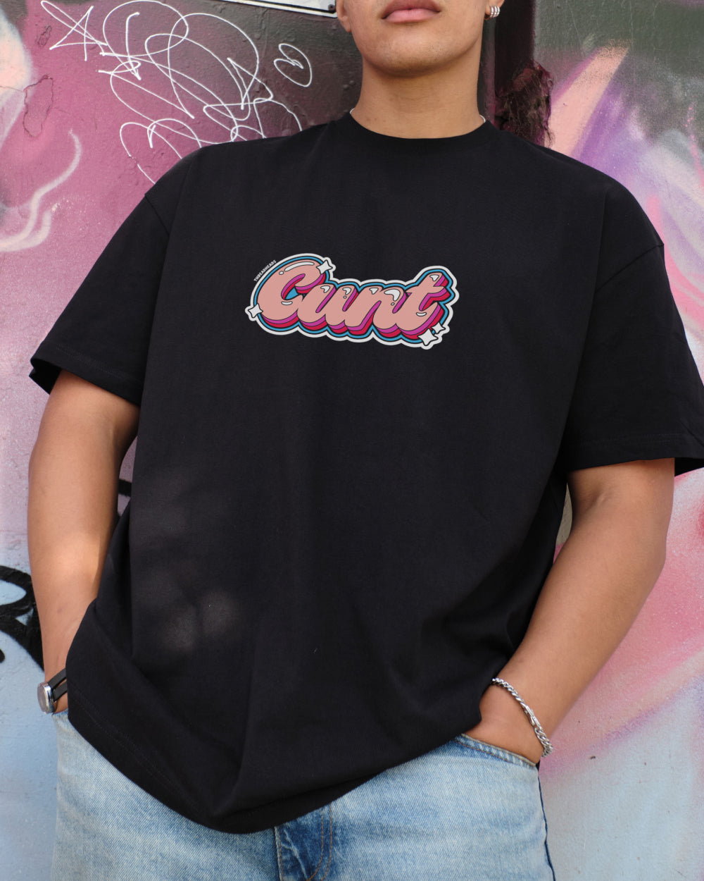Cunt T-Shirt product image 2