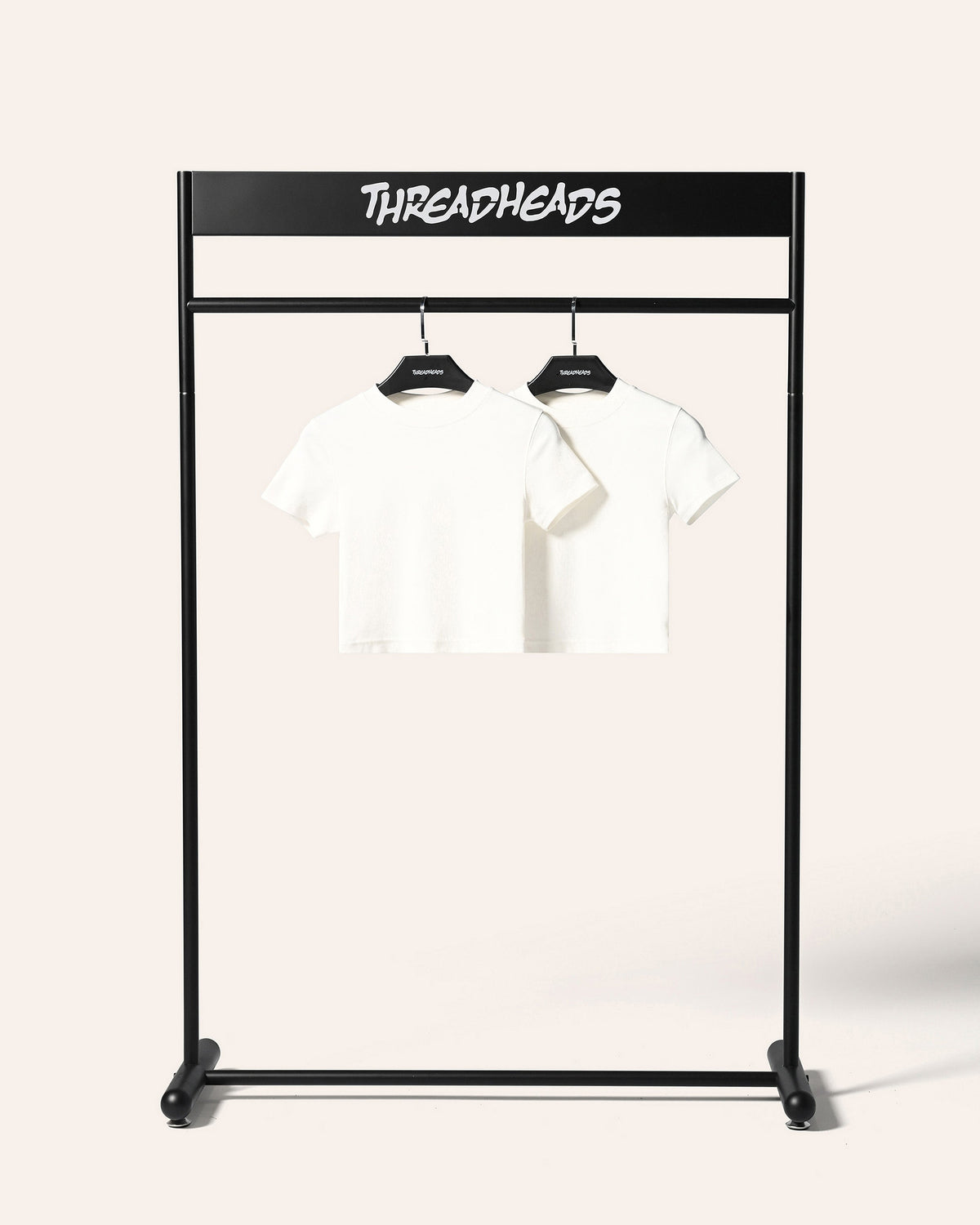 Baby Tee 2 Pack: Natural product image 1