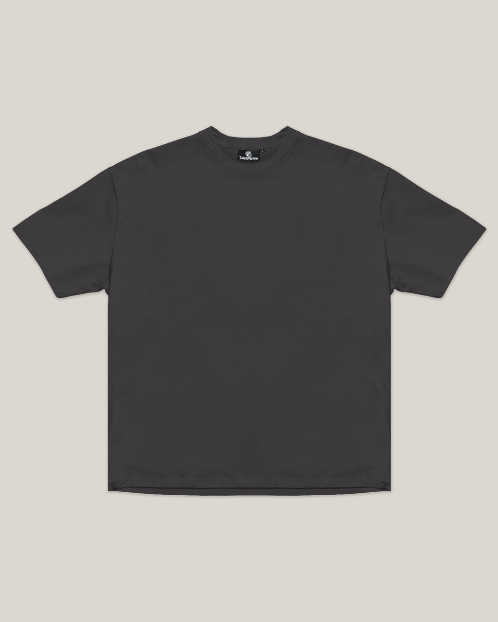Bootleg Oversized Tee product image 18