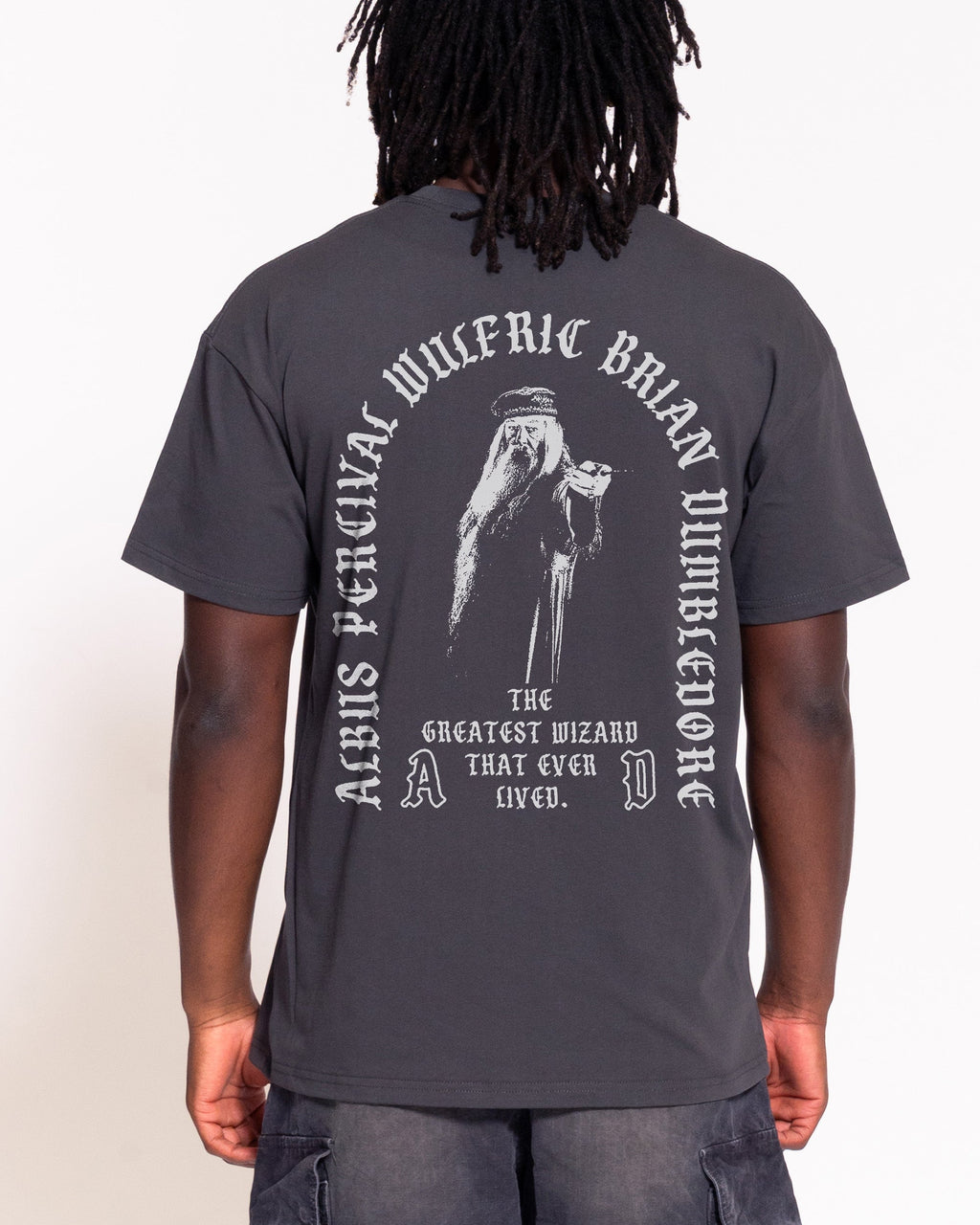 Dumbledore T-Shirt product image 6
