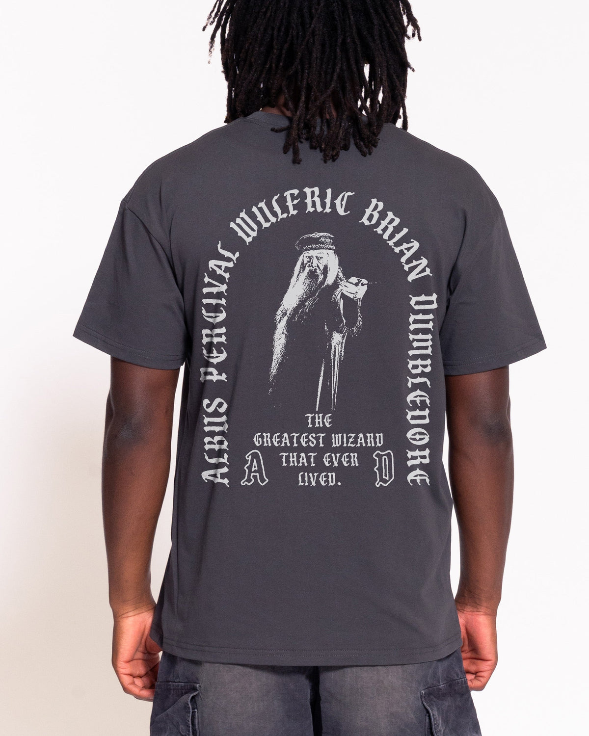 Dumbledore T-Shirt product image 6