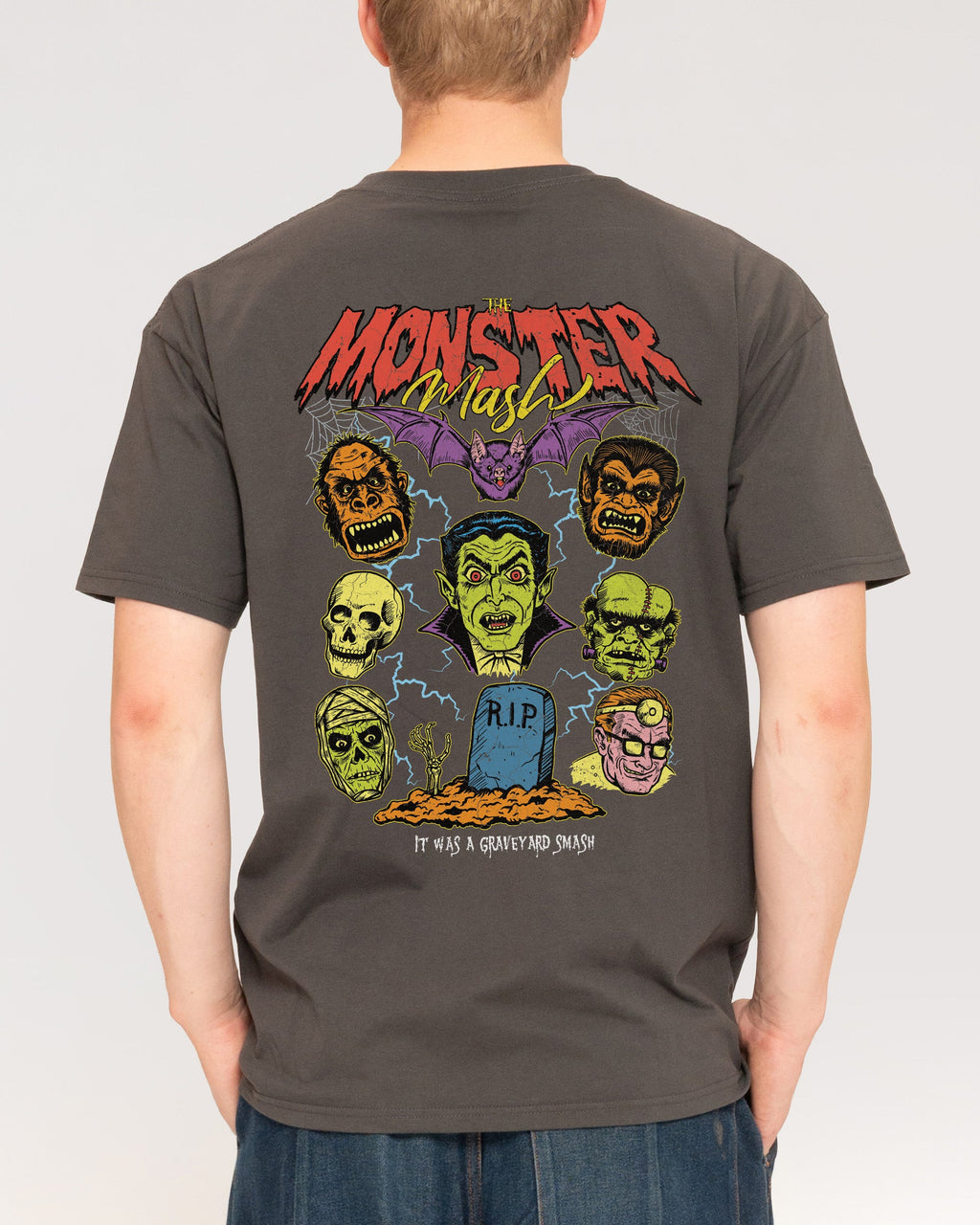 Monster Mash T-Shirt product image 1