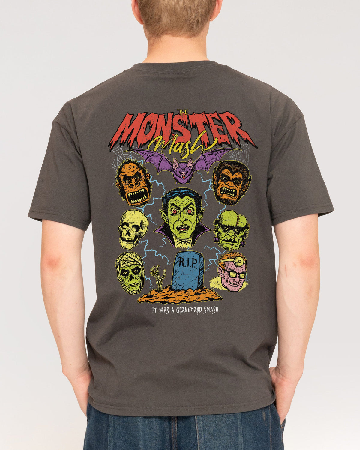 Monster Mash T-Shirt product image 1