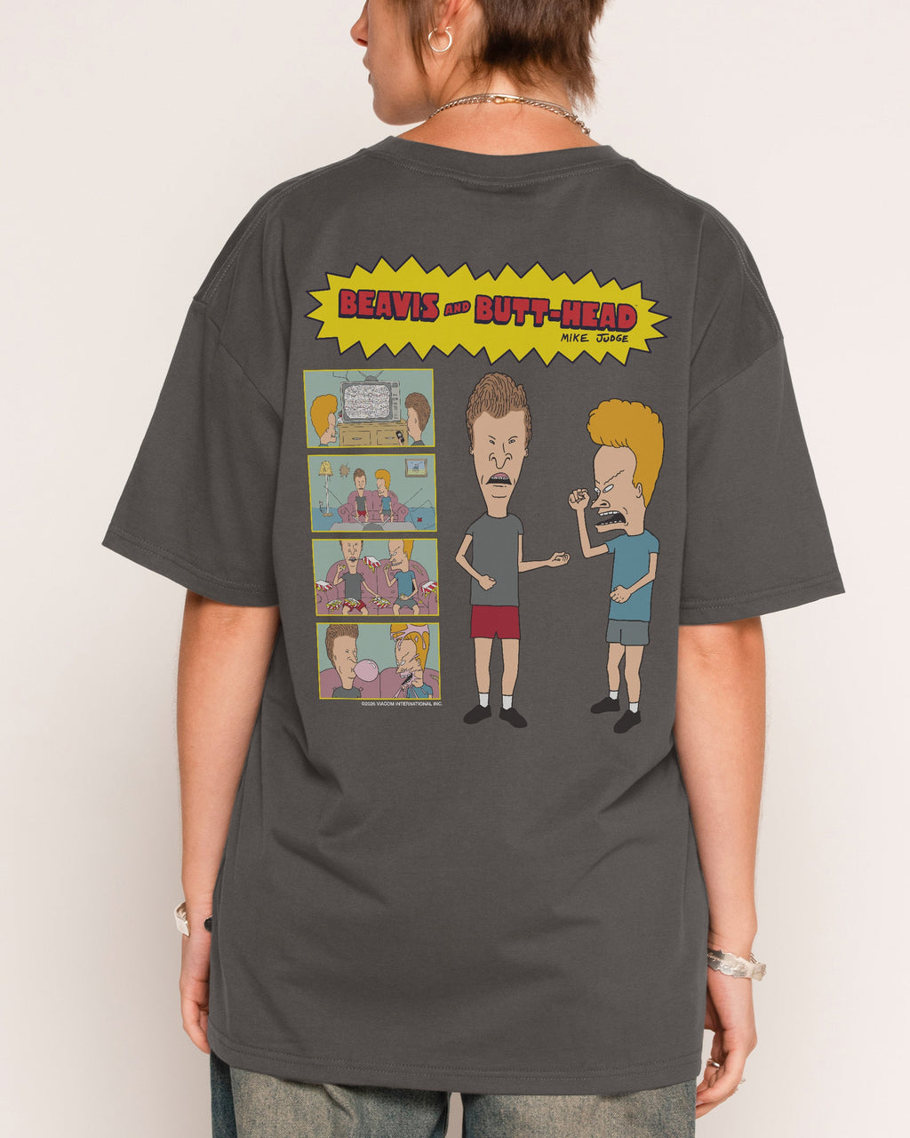 Couch Life T-Shirt product image 5
