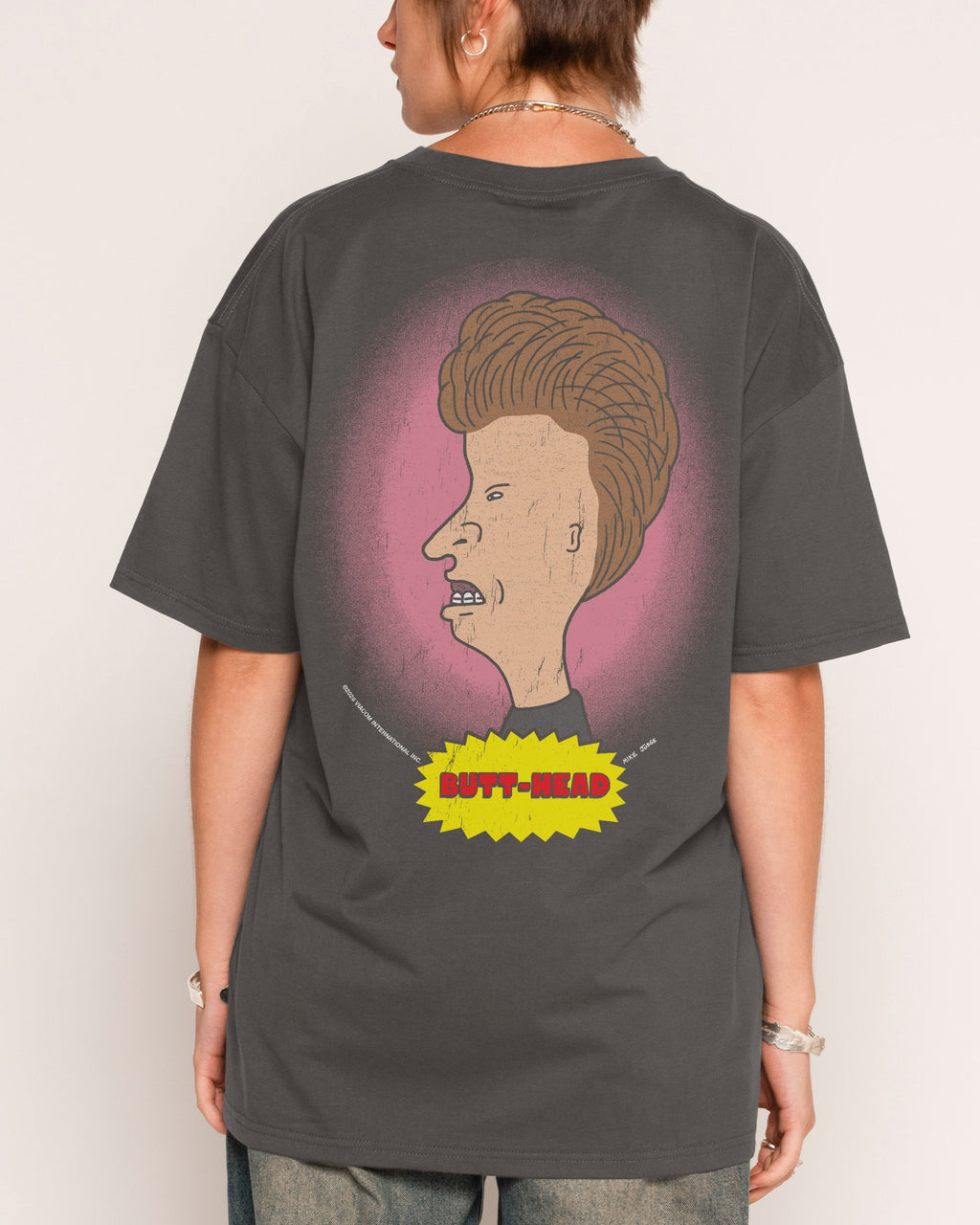 Face Off T-Shirt product image 4