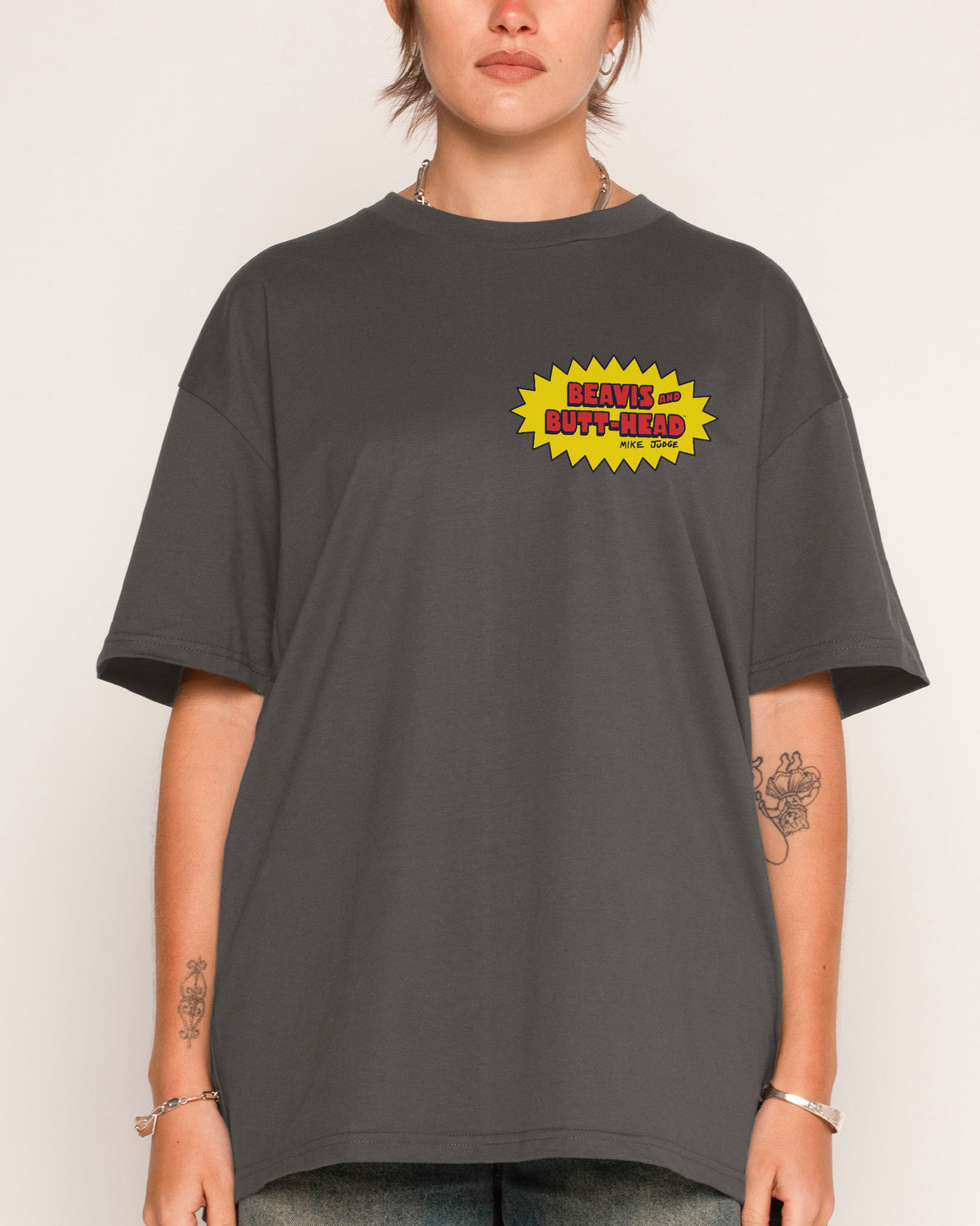 Couch Life T-Shirt product image 6