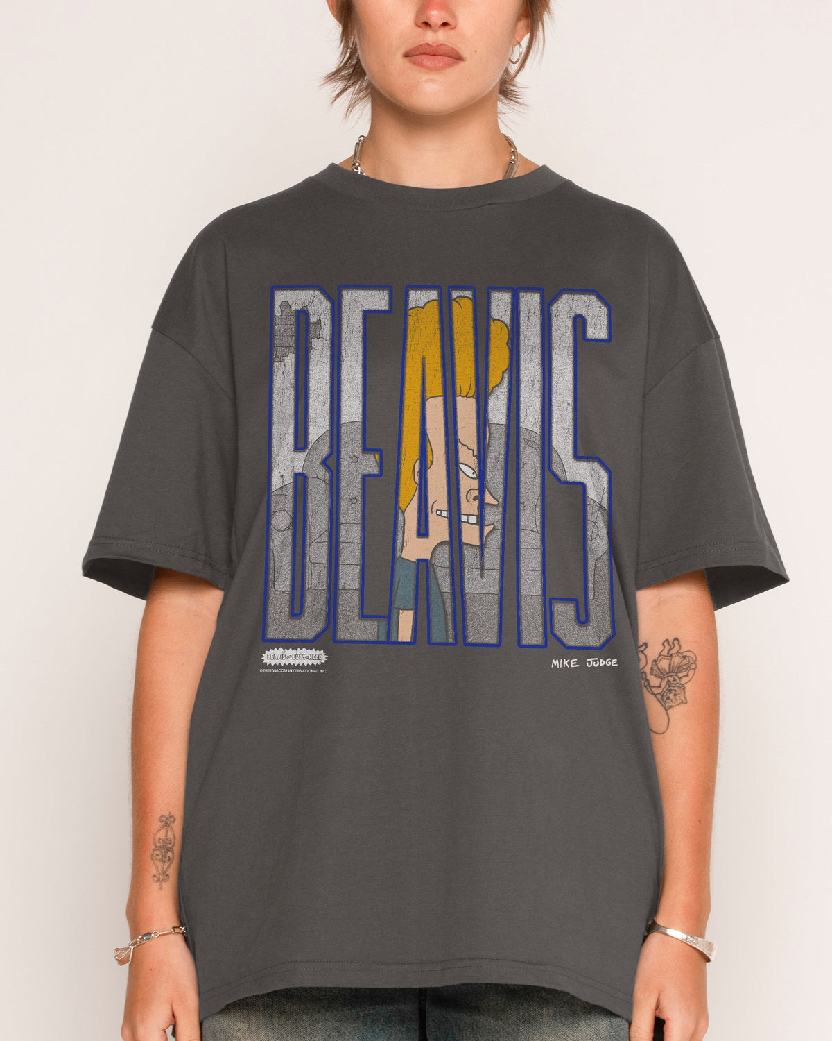 Beavis T-Shirt product image 1