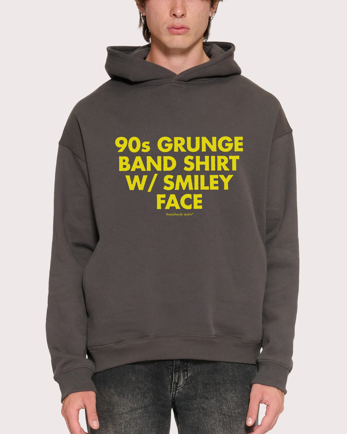 90s Grunge Hoodie product image 3