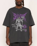 Lord of Destruction Oversized Tee product image 1