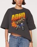 ADHD Oversized Tee product image 1