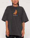 Quackssant Oversized Tee product image 1