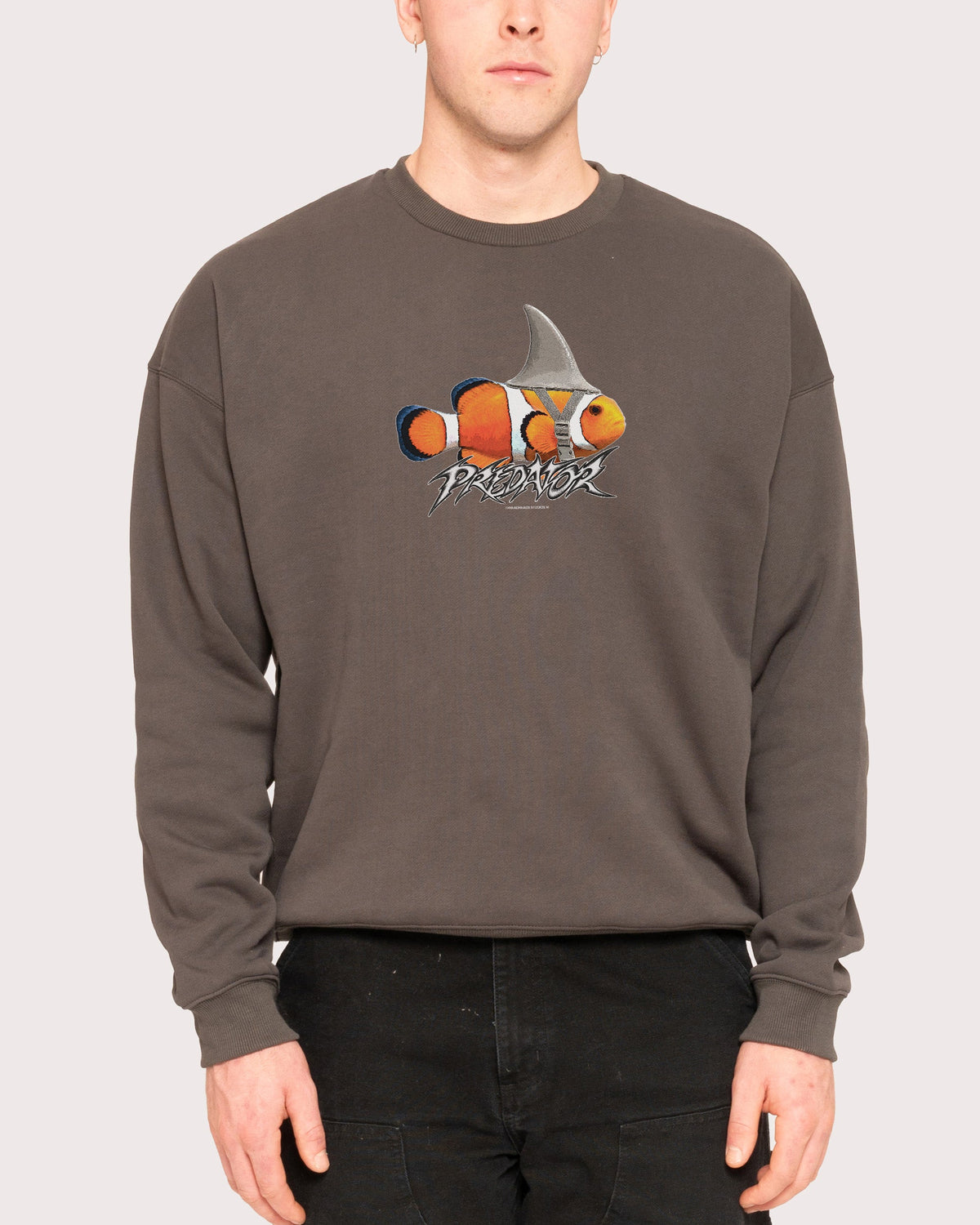 Predator Sweatshirt product image 5