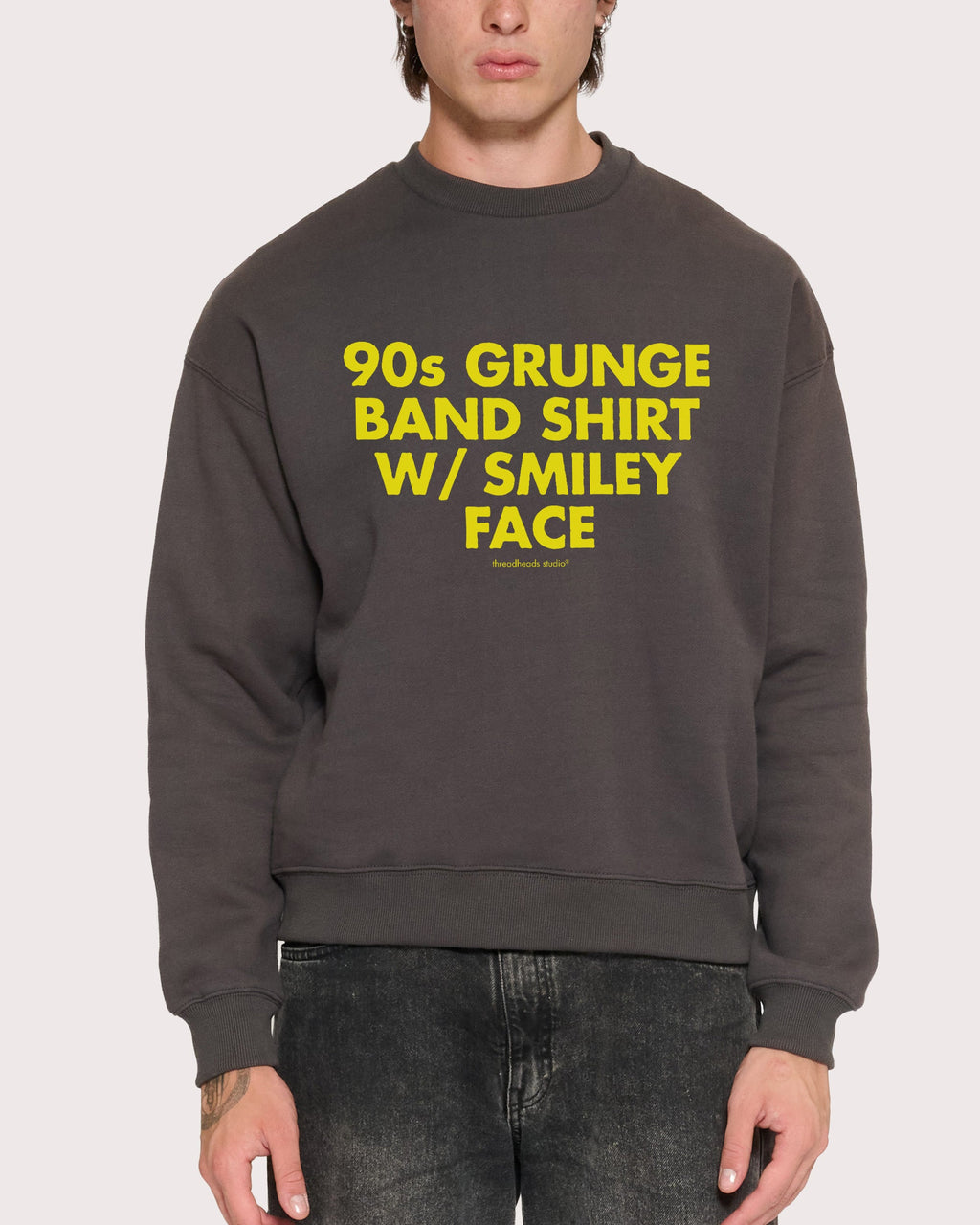 90s Grunge Sweatshirt product image 2