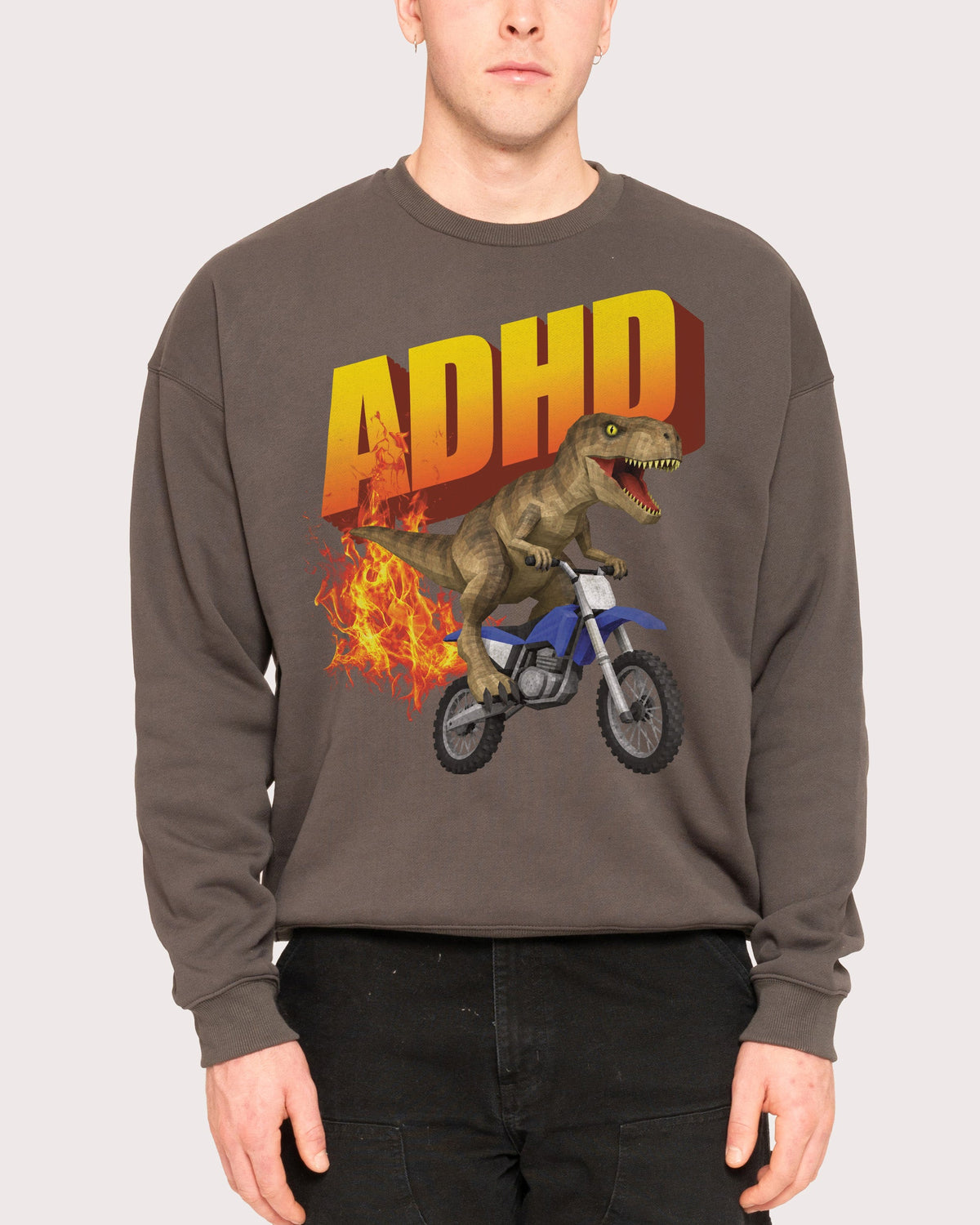 ADHD Sweatshirt product image 5
