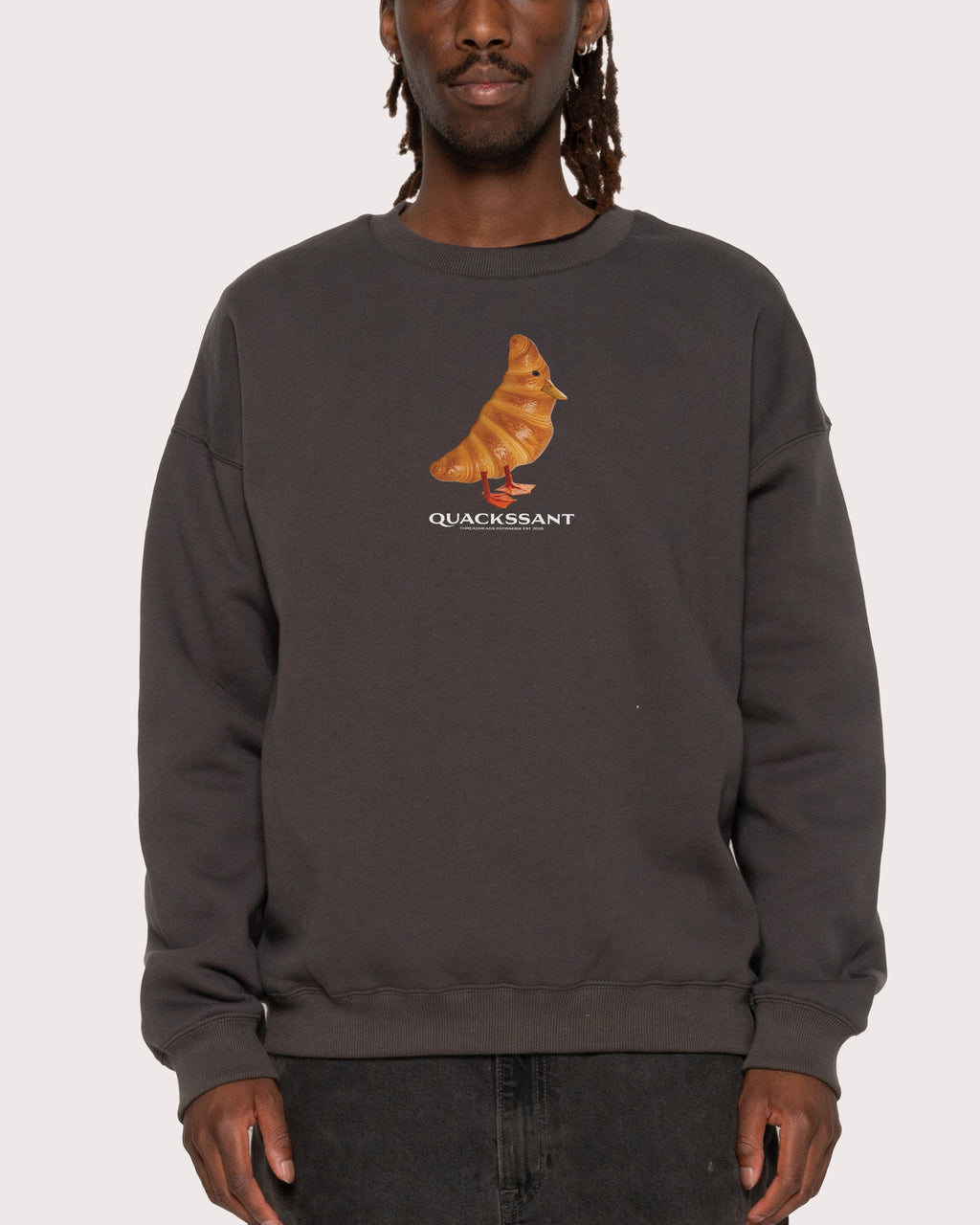 Quackssant Sweatshirt product image 5