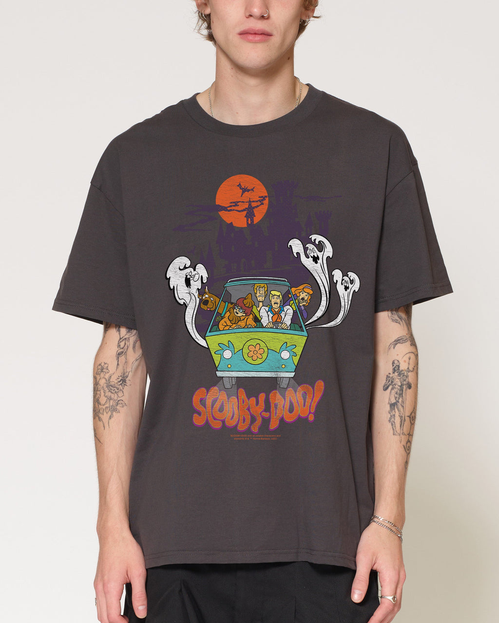 Scooby-Doo T-Shirt product image 2