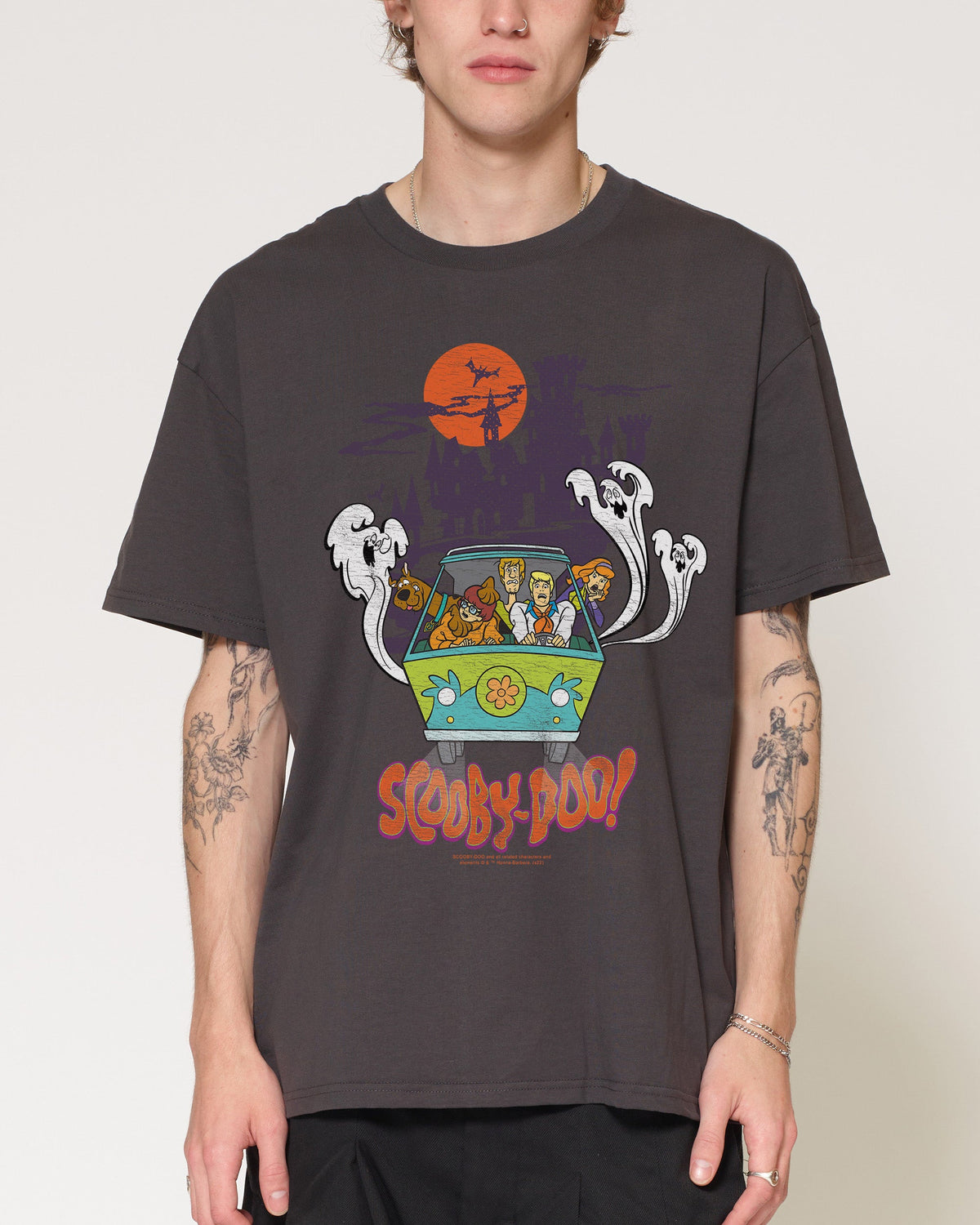 Scooby-Doo T-Shirt product image 2