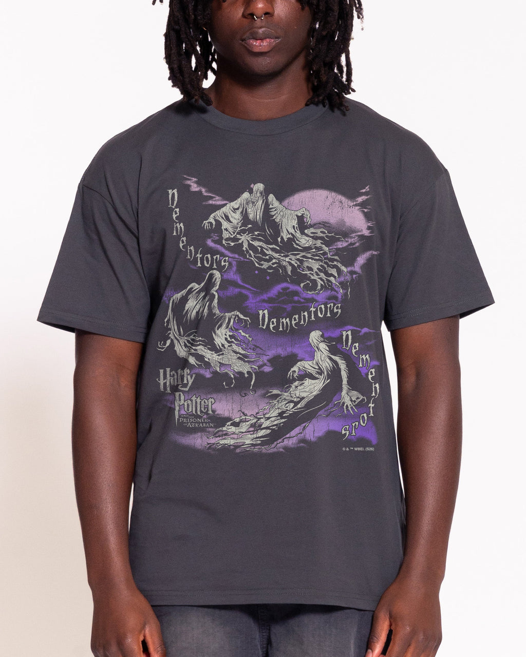 Dementors T-Shirt product image 5