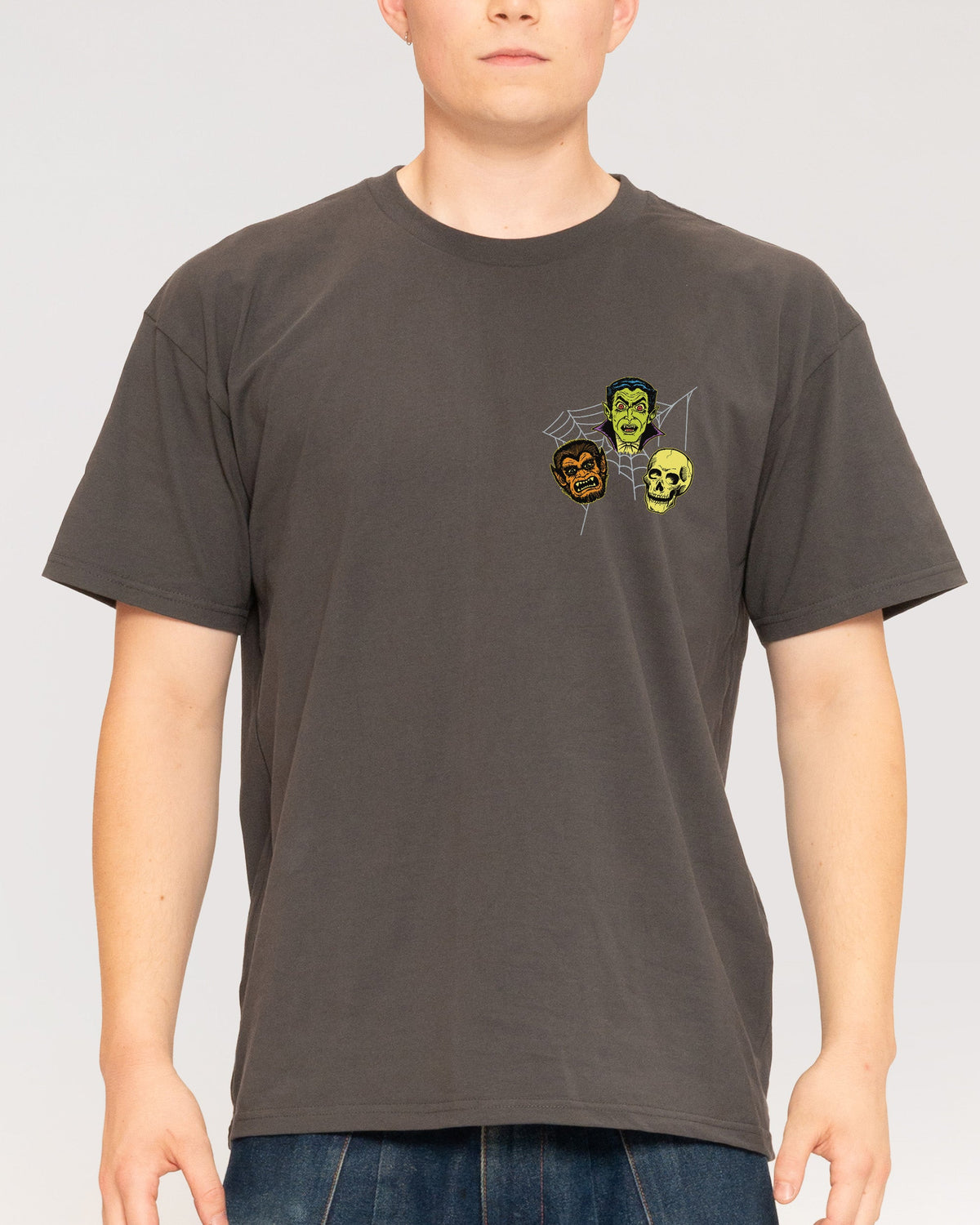 Monster Mash T-Shirt product image 2