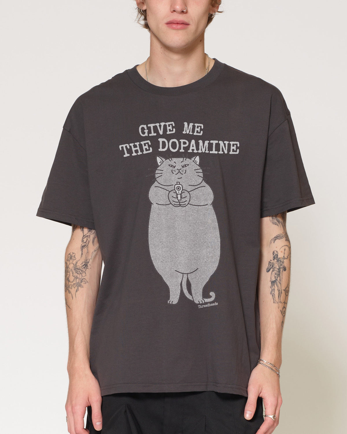 Give Me The Dopamine T-Shirt product image 3