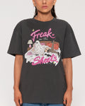 Freak in the Sheets Ghost T-Shirt product image 1