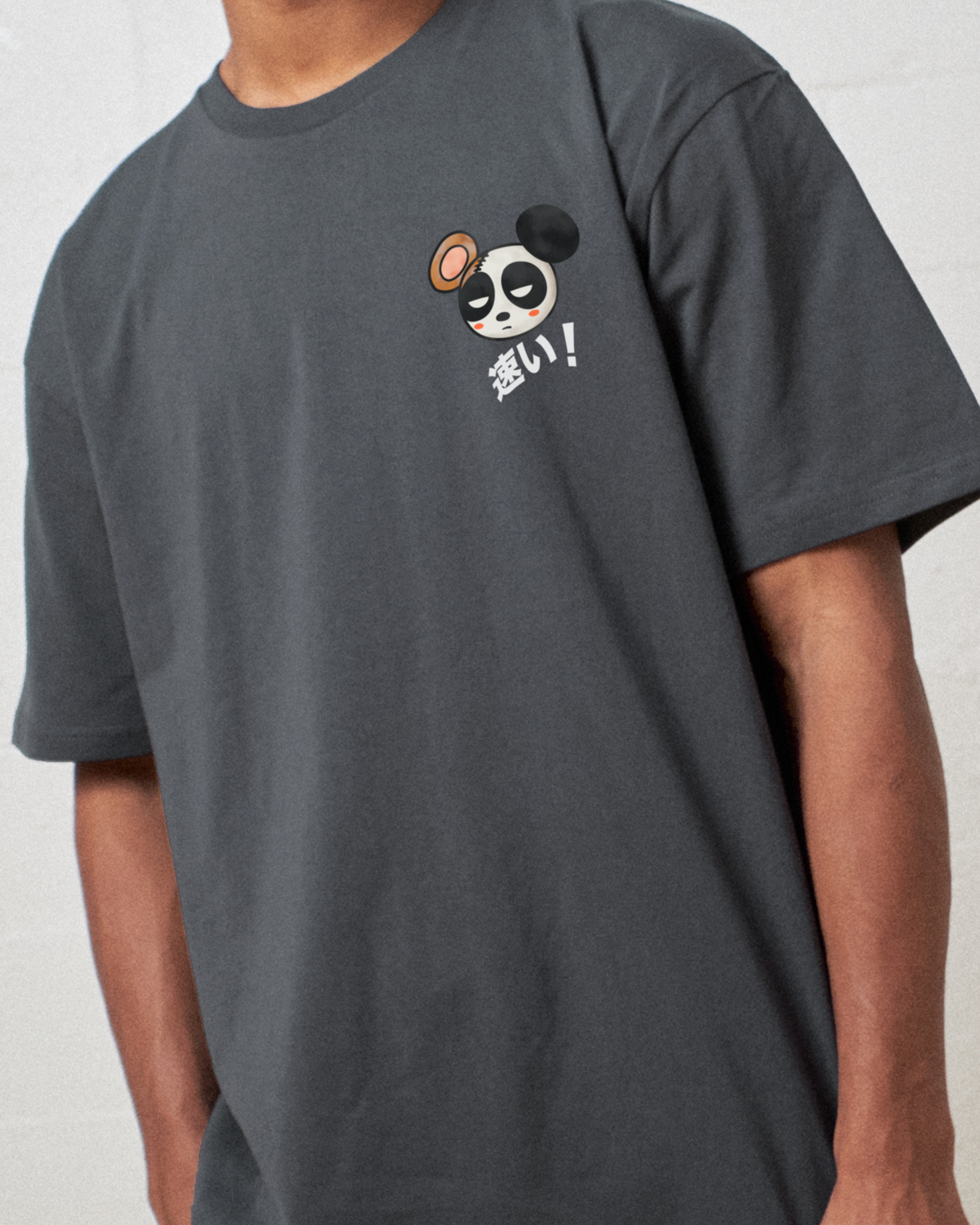 C-70 T-Shirt product image 4