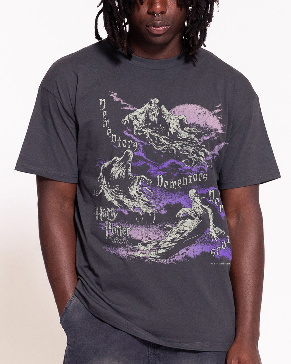 Dementors T-Shirt product image 4