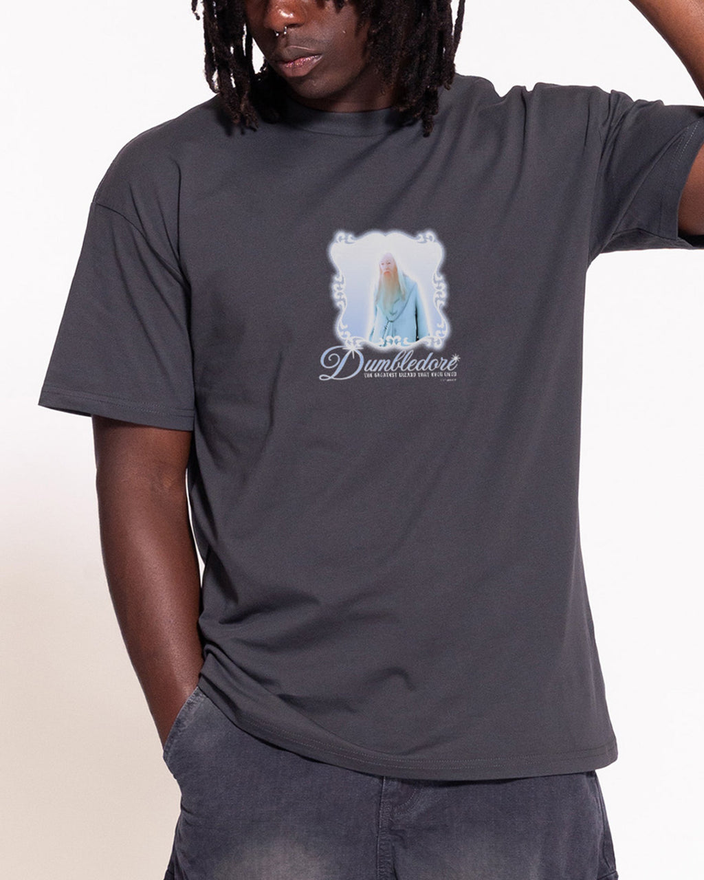 Dumbledore T-Shirt product image 5